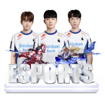 bwin体育电竞场馆