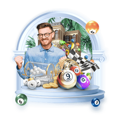 bwin体育彩票场馆